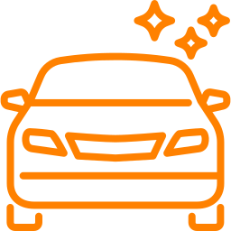 clean car icon