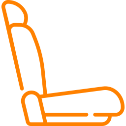 car seat icon